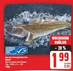 Aktuelles Skrei Angebot bei EDEKA in Potsdam ab 1,99 €