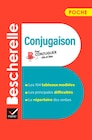 MANUELS DE RÉFÉRENCE BESCHERELLE - SANSMARQUE en promo chez Auchan Hypermarché MANUELS DE RÉFÉRENCE BESCHERELLE - SANSMARQUE dans le catalogue Auchan Hypermarché