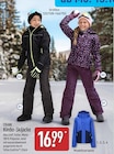 Kinder-Skijacke im Angebot bei ALDI Nord in Minden Kinder-Skijacke Angebote von CRANE bei ALDI Nord Minden für 16,99 €
