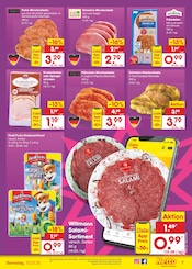 Pute im Netto Marken-Discount Prospekt in Oranienburg Aktueller Netto Marken-Discount Prospekt mit Pute, "Aktuelle Angebote", Seite 9