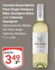 GLOBUS Zell (Mosel) Prospekt mit  im Angebot für 3,49 €