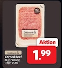 Corned Beef Angebote von Goldmarie bei nah&frisch Wunstorf für 1,99 €