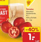 Aktuelles Tomaten Angebot bei Netto Marken-Discount in Koblenz ab 1,00 €