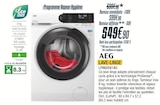 Proxi Confort Chaponost - Promo Lave-linge Promo Lave-linge à 549,90 € dans le catalogue Proxi Confort à Chaponost