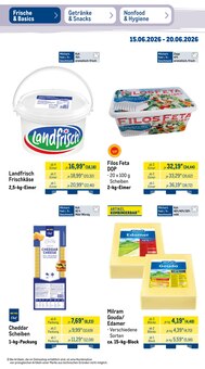 Käse im aktuellen METRO Prospekt (Hildesheim) Käse im METRO Prospekt "Wochenangebote + Gewinnspiel" mit 53 Seiten (Hildesheim)