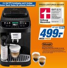 Aktuelles Magnifica EVO Next ECAM 310.60.B Angebot bei expert in Goslar ab 499,00 €