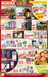 Catalogue Supermarchés Norma en cours à Illzach et alentours, Votre Discounter Régional, 12 pages, 26/11/2025 - 02/12/2025