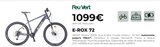 E-ROX 72 - FEU VERT en promo chez Feu Vert Vandœuvre-lès-Nancy à 1 099,00 €