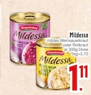 Mildessa Angebote von Hengstenberg bei EDEKA München für 1,11 €