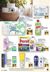 Persil im E center Prospekt in Reutlingen Aktueller E center Prospekt mit Persil, "Aktuelle Angebote", Seite 26