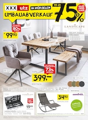 Aktueller XXXLutz Möbelhäuser Möbel & Einrichtung Prospekt in Stolberg und Umgebung, "NR.1 BEIM PREIS" mit 40 Seiten, 09.02.2026 - 15.02.2026