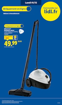 Promo Collant Femme dans le catalogue Lidl du moment à la page 85