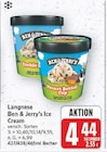 Peanut Butter Cup von Ben & Jerry's im aktuellen E center Prospekt
