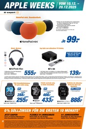 Kopfhörer Angebot & Preis im aktuellen expert Prospekt Kopfhörer Angebot im aktuellen expert Prospekt auf Seite 2