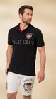 Baby im Woolworth Prospekt Poloshirt oder Shorts von Kingshill Polo Club im aktuellen Woolworth Prospekt für 10,00 €