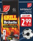 Grill Briketts im Angebot bei E center in Unna Grill Briketts Angebote von GUT&GÜNSTIG bei E center Unna für 2,99 €