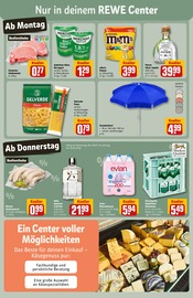 Ähnliche Babykleidung Angebote im Prospekt "Dein Markt" von REWE in Rosenheim Ähnliche Angebote wie Babykleidung im Prospekt "Dein Markt" auf Seite 3 von REWE in Rosenheim