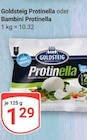 Aktuelles Protinella Angebot bei GLOBUS in Leipzig ab 1,29 €