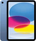 iPad 10,9“ Wi-Fi 64 GB (10. Gen.) im Angebot bei MEDIMAX in Bad Homburg iPad 10,9“ Wi-Fi 64 GB (10. Gen.) Angebote von Apple bei MEDIMAX Bad Homburg für 299,00 €