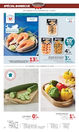Prospectus Super U "Super U" en cours à Gap, Page 24 Catalogue Super U en cours à Gap, "Super U", Page 24