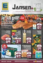 Aktueller E center Discounter Prospekt in Herzogenrath und Umgebung, "Aktuelle Angebote" mit 28 Seiten, 28.04.2025 - 03.05.2025