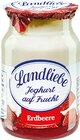 Aktuelle Joghurt Angebote bei Netto Marken-Discount in Stuttgart Aktuelles Joghurt auf Frucht Angebot bei Netto Marken-Discount in Stuttgart ab 0,49 €