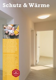 hagebau Fachhandel Prospekt "Schutz & Wärme" für Haan, 6 Seiten, 25.11.2022 - 02.12.2022 hagebau Fachhandel Prospekt "Schutz & Wärme" für Haan, 6 Seiten, 25.11.2022 - 02.12.2022