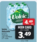 Aktuelle Volvic Angebote bei Markant Nordwest in Herford Aktuelles Naturelle Angebot bei Markant Nordwest in Herford ab 3,49 €