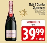 Aktuelles Champagner Angebot bei EDEKA in München ab 39,99 €