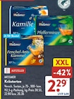 Kräutertee von Meßmer im aktuellen ALDI SÜD Prospekt für 2,29 €