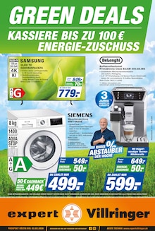 expert Prospekt Top Angebote mit 12 Seiten