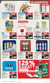 Schinken im Kaufland Prospekt in Dachau Aktueller Kaufland Prospekt mit Schinken, "Hier bin ich richtig", Seite 17