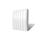 Promo Radiateur électrique à inertie fluide Sauter Ipala 1000W à 329,90 € dans le catalogue Castorama à Eclose
