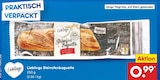 Steinofenbaguette im Angebot bei Netto Marken-Discount in Köln Steinofenbaguette Angebote von Lieblings bei Netto Marken-Discount Köln für 0,99 €