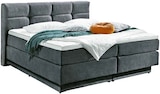 Boxspringbett Portage für 1.199,00 € bei SB Möbel Boss im Angebot Boxspringbett Portage im aktuellen SB Möbel Boss Prospekt