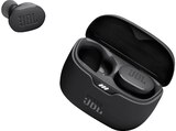 Tune Buds True Wireless, In-ear Kopfhörer Bluetooth Schwarz im MediaMarkt Saturn Prospekt Tune Buds True Wireless, In-ear Kopfhörer Bluetooth Schwarz von JBL im aktuellen MediaMarkt Saturn Prospekt für 74,99 €