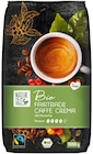 Bio Fairtrade Caffè Crema bei Penny im Frankfurt Prospekt für 14,45 €