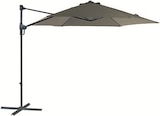 Botanic Villeurbanne - Promo Parasol déporté Promo Parasol déporté à 99,99 € dans le catalogue Botanic à Villeurbanne