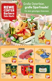 REWE Prospekt für Kempen: "Dein Markt", 32 Seiten, 23.03.2026 - 28.03.2026