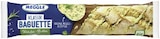 Klassik Kräuter-Butter Baguette oder Knoblauch- Butter Baguette Angebote von Meggle bei EDEKA Völklingen