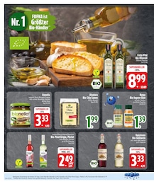 EDEKA Chia Samen im Prospekt EDEKA Chia Samen im Prospekt