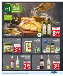 Glühwein im aktuellen EDEKA Prospekt (München) Glühwein im EDEKA Prospekt "Wir lieben Lebensmittel." mit 32 Seiten (München)