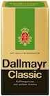 Kaffee Classic Angebote von Dallmayr bei REWE Mannheim für 4,99 €