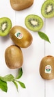 Grüne Kiwi Angebote von Zespri bei nahkauf Erfurt für 0,33 €