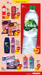 König Pilsener Angebot im aktuellen Penny Prospekt auf Seite 45