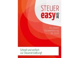 Steuertipps STEUEReasy (Steuerjahr 2024) - [PC] von WOLTERS KLUWER STEUERTIPPS im aktuellen MediaMarkt Saturn Prospekt für 15,99 €