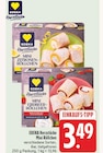 Mini Zitronen-Röllchen im Angebot bei E center in Dresden Mini Zitronen-Röllchen Angebote von EDEKA Herzstücke bei E center Dresden für 3,49 €