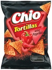 Tortilla Chips von Chio für 1,11 € bei Netto mit dem Scottie im Angebot Tortilla Chips von Chio im aktuellen Netto mit dem Scottie Prospekt