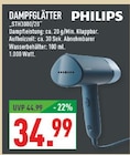 Dampfglätter STH3000/20 Angebote von Philips bei Marktkauf Herne für 34,99 €
