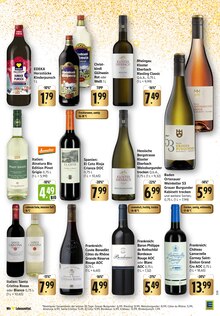 Glühwein im aktuellen E center Prospekt (Offenbach (Main)) Glühwein im E center Prospekt "Aktuelle Angebote" mit 58 Seiten (Offenbach (Main))